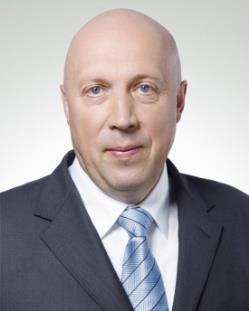 Hlavní myšlenka # Patroni Propojení technologických firem # studentů # českých tvůrců #