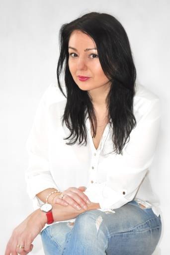 Zakladatelka Inspirals 18 let pracuje v PR i jako tisková mluvčí.