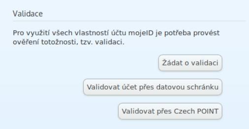 registru obyvatel Aktualizovaná verze z poloviny letošního roku umožňuje zadání zprávy pro