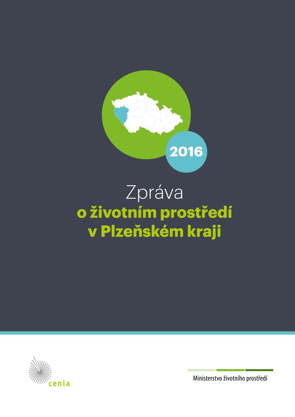 Zpráva o životním
