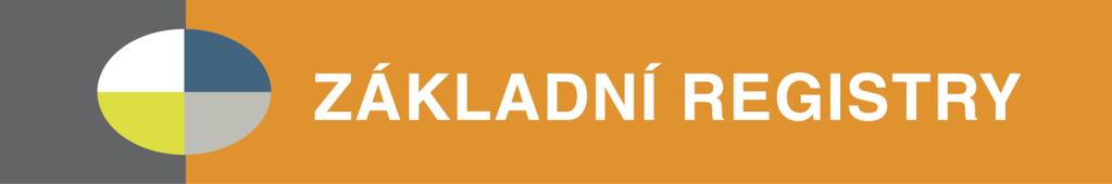 Co umožní základní registry?
