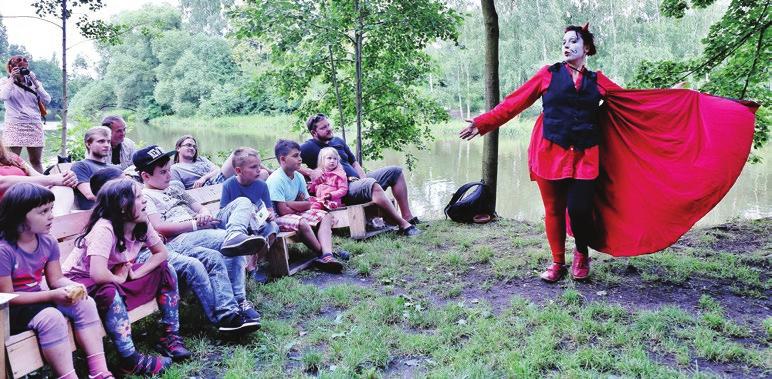 Mýval Weigl, Jan Sojka / Honzue: pop, folk / pouštění desek / filmy studentů Fakulty designu a umění ZČU.