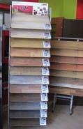 880 x 2100 mm okno FIX 1200 x