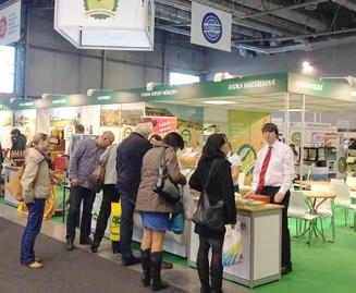 REGFOODFEST Ve dnech 15. až 18. ledna 2015 se na brněnském výstavišti uskutečnil 3.