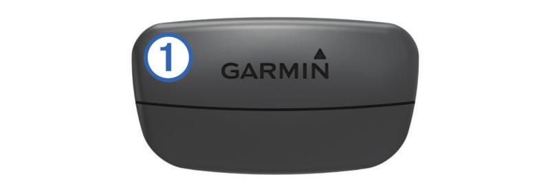 Používání tréninkových plánů Garmin Connect Chcete-li stáhnout tréninkový plán z Garmin Connect, musíte mít účet Garmin Connect (Garmin Connect, strana 1).