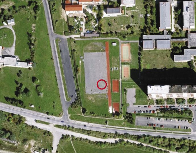Je soudním znalcem pro podzemní stavby a zakládání staveb. Autorizovaný inženýr pro geotechniku, statiku a dynamiku staveb. E-mail: sedlacek@ko-ka.cz Spoluautor: Ing. Jan Řehoř E-mail: rehor@ko-ka.