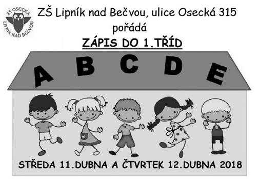Kategorii třetí zastupovala Kristýna Ježková ze 7.B a čtvrtou Michaela Škanderová z 8. třídy. Celková účast byla nadprůměrná a výkony recitátorů velice vyrovnané.