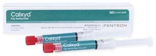 Světlem tuhnoucí opaker Gradia Plus Opaque umožňuje překrýt tmavý podklad pro dosažení výborné estetiky. GC Repair Kit 2.