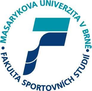 MASARYKOVA UNIVERZITA V BRNĚ FAKULTA SPORTOVNÍCH STUDIÍ Regenerace a výživa ve sportu Sportovní hry