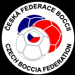 federací boccii z. s.