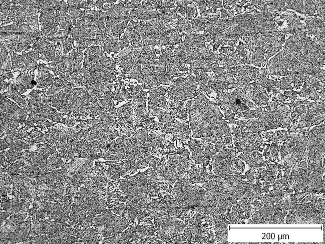 a) doválcovací teplota 980 C, skutečná deformace ve 4.