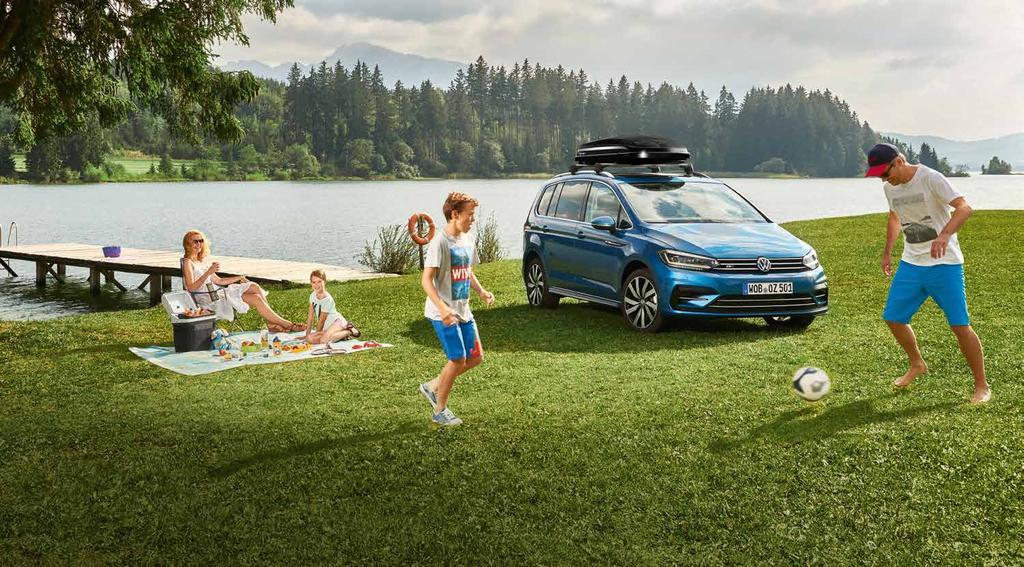 Príslušenstvo Volkswagen. 100 % Volkswagen.