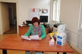 Každoročně poradna v rámci nadstavbových projektů rozšiřuje své služby i na další cílové skupiny či o informačně vzdělávací akce.