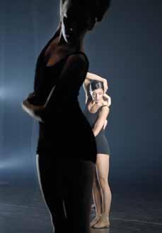Nenechte si ujít výkon Barbory Šulcové, který jí právě v této choreografii přinesl úzkou nominaci na Cenu Thálie 2017!