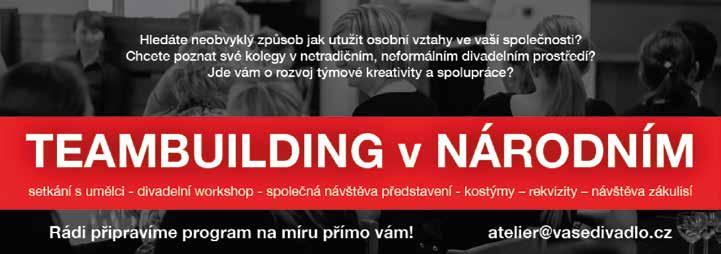 Národního divadla v Praze účinkoval v roli Basila, a šéfka baletu NDM Lenka Dřímalová. SLAVNOSTNÍ ODHALENÍ PAMĚTNÍ DESKY MANŽELŮM ŠECOVÝM Dne 22.