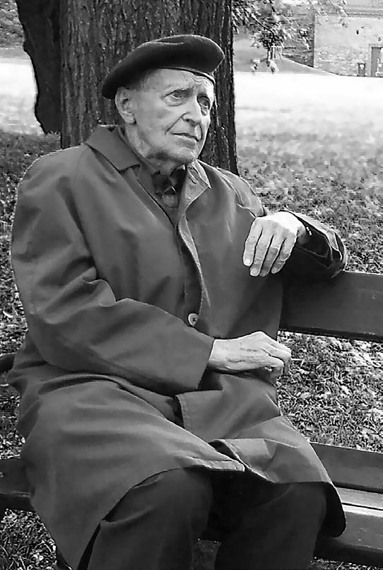 Mons. ThDr. Oto Mádr, dr. h. c. (1917 2011), český teolog a politický vězeň komunistického režimu. Mons.