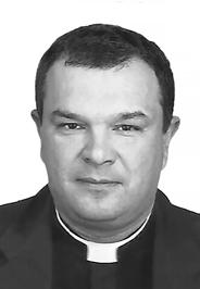 Udělovatel svátosti biřmování podle Kodexu kanonického práva 31 Udělovatel svátosti biřmování podle Kodexu kanonického práva Šimon Polívka Svátost biřmování zaujímá v životě katolického křesťana i v