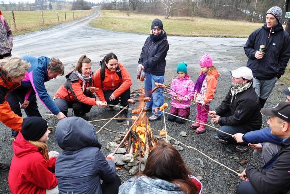 Spolkové akce V roce 2016 proběhly všechny tradiční akce pořádané Spolkem Valštejn.