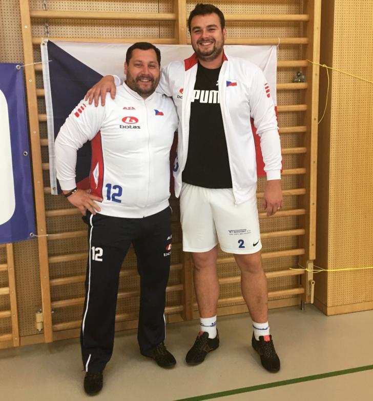 parádní výkony, jen tak dál. V kategorii III. A ročník narození 2008 obsadila Nikola Rázková 2. místo. V kategorii IV. ročník 2006 vybojovala Justýna Halamková 3.
