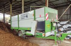 Projekt řeší dostavbu dvou sil na obilí, každé o kapacitě