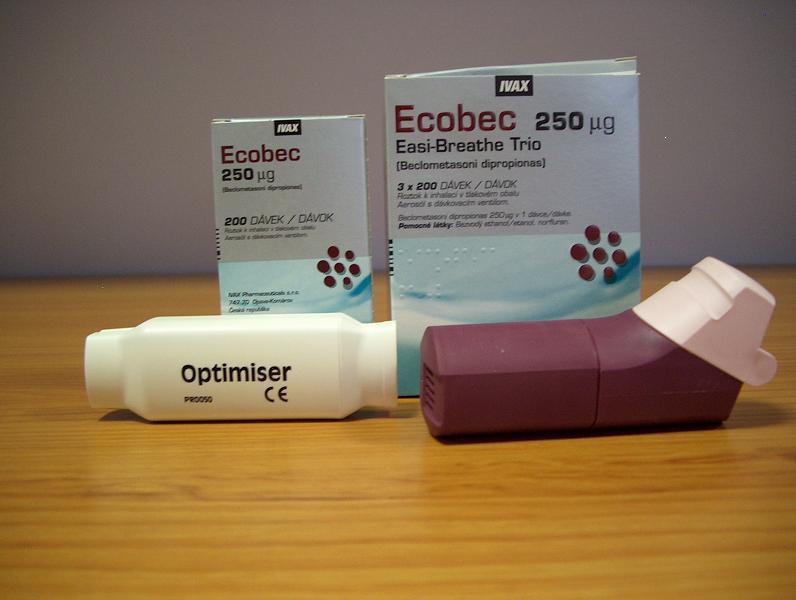 expander