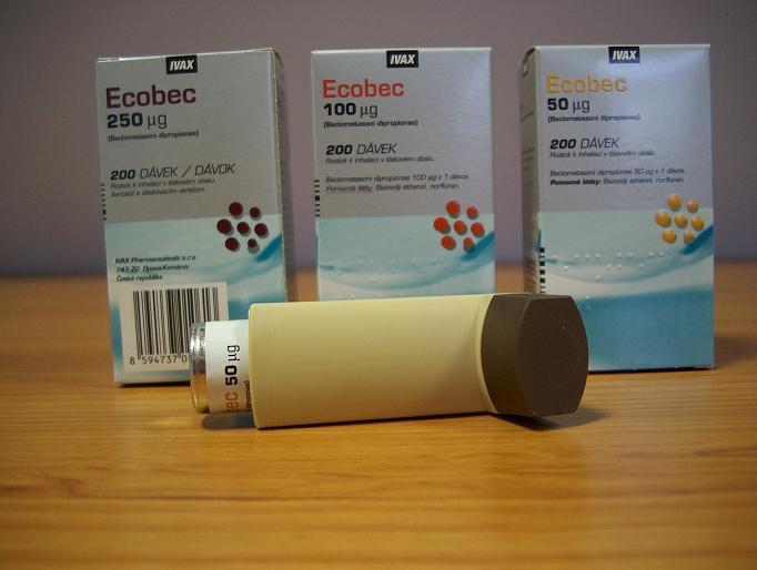 Aerosol