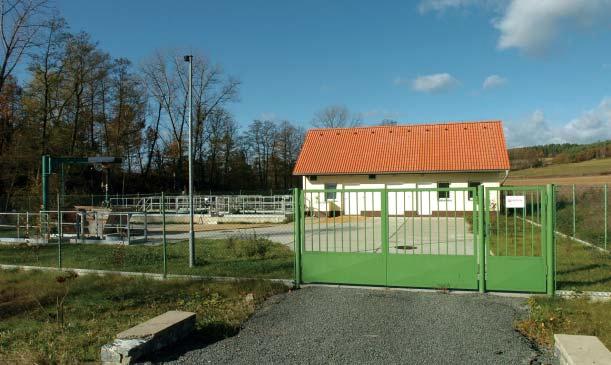 VÝROČNÍ ZPRÁVA 2006/1. SčV, a.s. Klíčové údaje za rok 2006 Obrat společnosti činil 280 622 tis. Kč. Bylo dosaženo hospodářského výsledku ve výši 17 421 tis. Kč. Celkem bylo vyrobeno 4 722 tis.