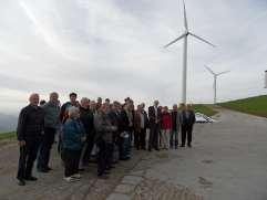 1.6 DNY ENERGETICKÉHO PORADENSTVÍ A SEMINÁŘ V RÁMCI PROJEKTU ENERGIE-OBCE-GEM 16. října, 27. a 28.
