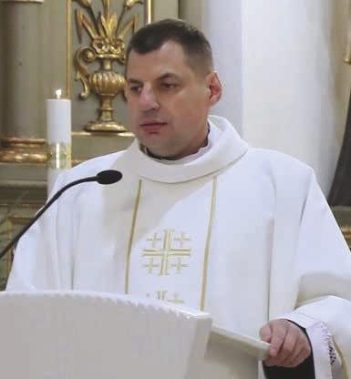 duchovnímu správci. Prosím, vysvětlete to našim čtenářům. O přidělení funkce duchovního správce rozhodují biskupové a Kněžská rada. Kněz získá dekret to je doklad o místě působení.