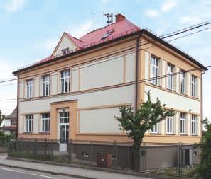 Hned v úvodu je třeba poděkovat zastupitelům za jejich práci, která byla ve většině případů konstruktivní a produktivní.