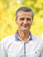 KANDIDÁTŮ 1 RNDr. Martin Čajánek, Ph.D. KDU-ČSL, Kunčičky u Bašky místostarosta obce 49 let Ing.