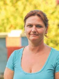 Němec bez PP, Hodoňovice podnikatel 52 let 11 Jana Bělicová KDU-ČSL, Baška