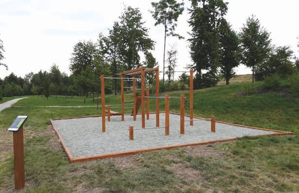 prostředí (dále jen SFŽP ) s maximální podporou ve výši 5.060 tis. Kč. Modernizací již prošla kompostárna (nákup nové techniky v hodnotě cca 5,5 mil.