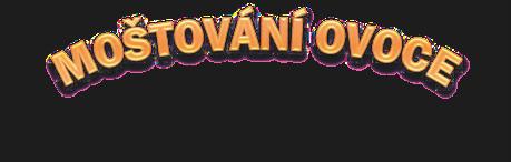 : objednávky + informace: J. Skupien 605 916 885, Z. Pácha 732 875 199.