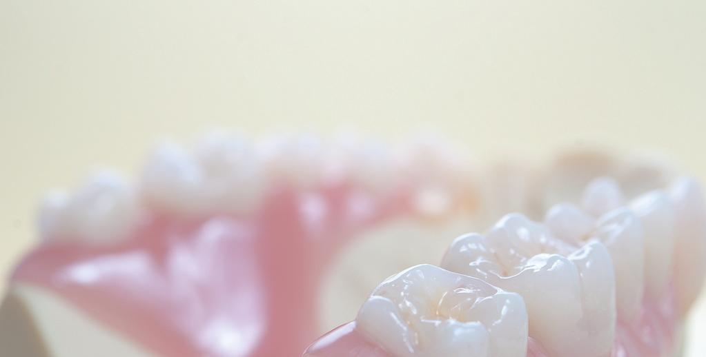 Termoplastické materiály v dentálních technologiích Autor: Claudia Herrmann, Německo Termoplastické materiály se již dlouho používají v leteckém a kosmickém inženýrství.