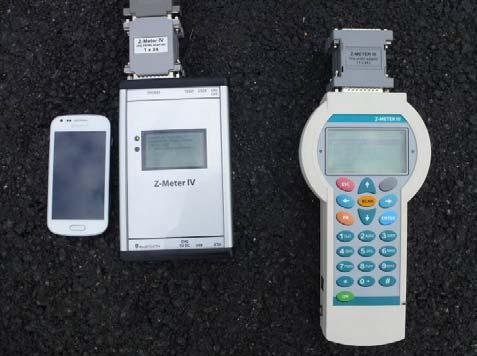 Doporučuji zaměřit se více na aspekty, ovlivňující imaginární složku elektrické impedance.