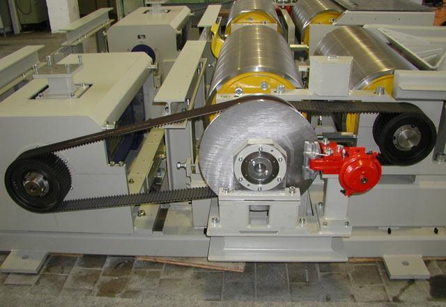 7.1.2 Pivko brakes Původem český výrovce Pivko, se zabývá výrobou brzd a spojek především dle specifických přání zákazníka.