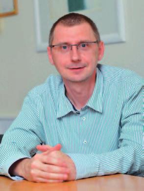 Spoluodpovědnost za společnost V květnovém vydání Našeho KONZUMu jsem vás informoval o složité situaci prodejen v nejmenších obcích.