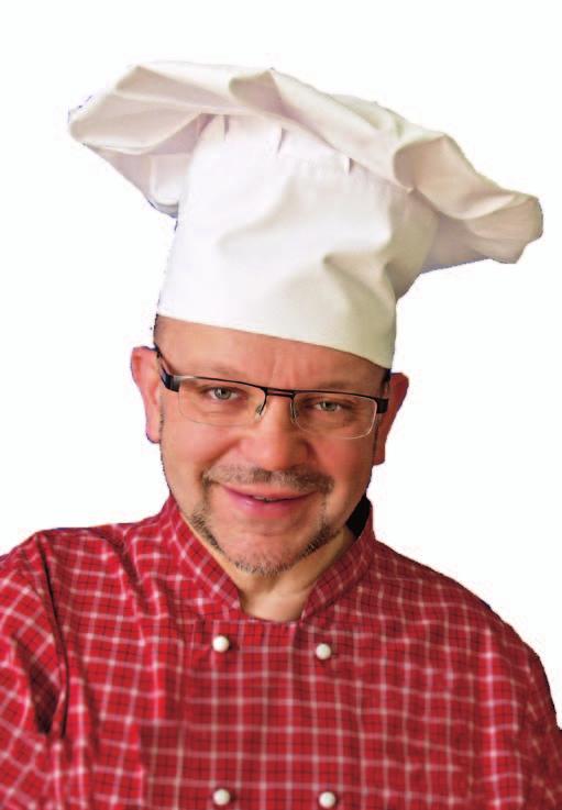 s přáteli písničky z mládí, spát pod širým nebem, cestovat, pít pivo, víno, kořalku i čistou vodu.