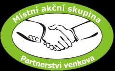 MAS Partnerství venkova, z. s. jako nositel strategie komunitně vedeného místního rozvoje SCLLD pro území MAS Partnerství venkova, z. s. na období 2014 2020 vyhlašuje 3.