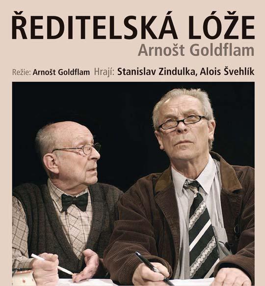 cz PROGRAM KDJS - PROSINEC úterý 4. prosince od 19.30 hod. DIVADLO - předplatné Do Divadelního sálu KDJS Vás zveme na další představení předplatitelského cyklu divadla.