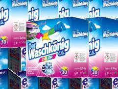 Waschkönig Color SMARTPACK