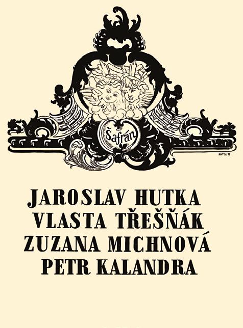 19 Zuzana Michnová plakát