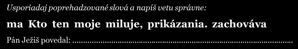 2. HRIECHY PROTI VIERE 1. ZAPRETIE VIERY - zrieknutie sa alebo hanbenie za vieru, za vzťah s Bohom 2.