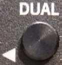 3. Ovládání 3.1 Ovládací prvky Audio indikátory a = Aux on (externí audio) v = VOX (auto interkom) e = externí ovl.