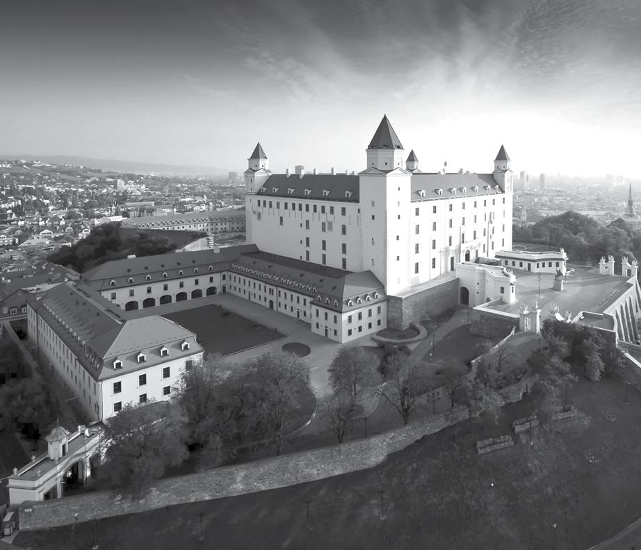 Pod odbornou garanciou Slovenská neurologická spoločnosť SEKCIA PRE SCLEROSIS MULTIPLEX PRI SNeS II.