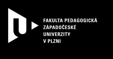 8 Literatura 1. Dlouhodobý záměr Západočeské univerzity v Plzni na období 2016 2020. Dostupné z: <http://www.zcu.cz/pracoviste/str/strategicke-dokumenty.html>. 2. Dlouhodobý záměr Fakulty pedagogické Západočeské univerzity v Plzni na období 2016 2020.