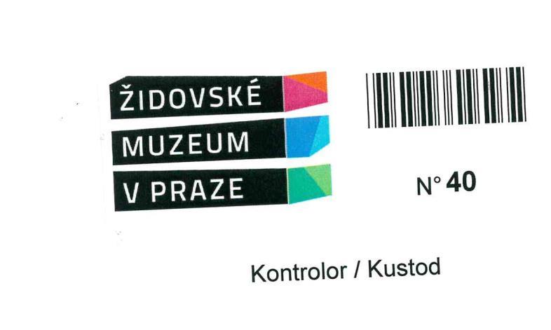 Identifikační označení