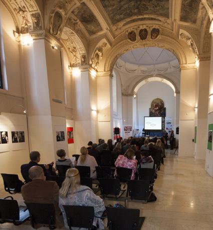 Akademie FRM 2017 vyvrcholila slavnostním zakončením a předáním diplomů Další ročník Akademie fyziologické regulační medicíny potvrdil trend díky pečlivě připravenému programu a erudovaným