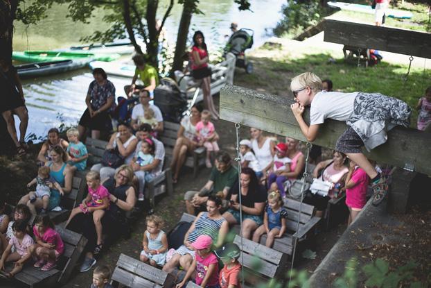 Jednáme proto s jejím majitelem, městem Plzní, o její rekonstrukci a možných modelech budoucího fungování. Zájem rekonstrukci podpořit mají i plzeňské firmy sdružené pod značkou Zelené město.